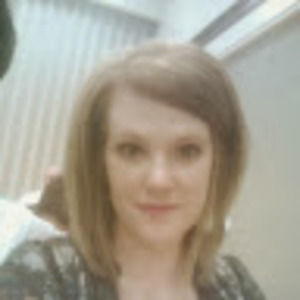 Meet your Posher, Krista